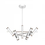 Подвесная люстра Favourite Duplex 2325-12P