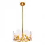 Потолочная люстра на штанге Cloyd Ardec 10513 (220V)