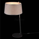 Интерьерная настольная лампа Maytoni Bergamo MOD613TL-01B (220V, выключатель)