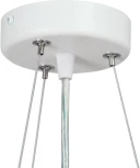 Подвесная люстра V2970-0/3S Vitaluce (220V, на тросе)