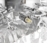 Потолочная люстра Arte Milano Milan23 235001/D700/6/D Cr (220V)