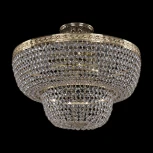 Потолочная люстра Bohemia 1909 19091/45IV G