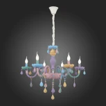 Подвесная люстра ST Luce Fiata SL1700.783.06