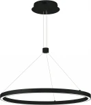 Светильник SP-CONGO-CAN-1-R600-36W Day4000 (BK, 120 deg, 230V) (Arlight, IP20 Металл) 046234