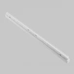 Трековый светильник магнитный 48V Maytoni Basis TR030-4-24WTW-DD-W (LED)