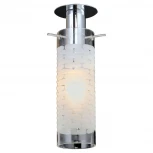 Встраиваемый точечный светильник Lussole Lgo Leinell GRLSP-9551 (220V, круглые, IP21)