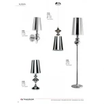 Бра Nowodvorski Alaska 4465