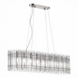 Подвесная люстра Epica SL1656.113.08 ST Luce