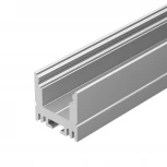 Профиль ARH-LINE-1716-2000 ANOD (Алюминий) 018685 Arlight