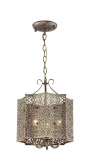 Подвесная люстра Favourite Bazar 1624-3P (220V, на цепи)