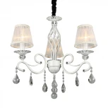 Подвесная люстра Omnilux Mezzano OML-79103-03 (220V, на цепи)