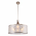 Подвесная люстра Favourite Himiko 2551-9P (220V, на проводе, круглые)