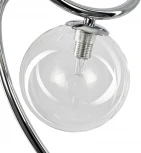 Подвесная люстра каскадная Citilux Vansa CL206091 (220V, на проводе)