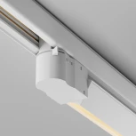 Трековый светильник трехфазный 20W 220V Maytoni Basis TR196-3-20W2.7K-W (LED)