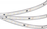Светодиодная лента герметичная SPI-P-BA120-14mm 24V RGBW-White-PX6-BPT (16 W/m, IP66, 5060/2835, 5m) (Arlight, бегущий огонь) 049401