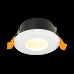 Встраиваемый точечный светильник ST Luce St213 ST213.508.01 (220V, круглые, IP44)