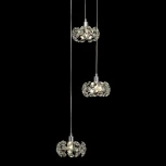 Подвесной светильник Citilux Betsy EL322P03.1 (220V, на проводе, круглые)