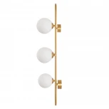 Бра MyFar Stacy MR1014-4W (220V)