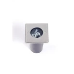 Встраиваемый светильник уличный Oasis Light 73201В