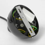 Подвесной светильник Lussole Gloss LSP-8919 (220V, на проводе, шар)