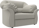 Кресло Карнелла Лига Диванов (Рогожка) арт.125641