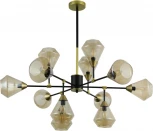 Потолочная люстра Rivoli Kornella 4092-312