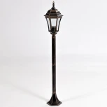 Наземный фонарь Oasis Light 91306S Gb