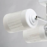 Потолочная люстра на штанге MW-Light Олимпия 106011004 (220V)