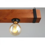 Подвесной светильник Omnilux Castelluzzo OML-94603-05 (220V, на тросе)