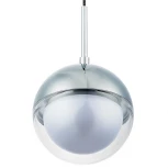 Подвесной светильник Lightstar Dafne 815514 (220V, на проводе, шар)