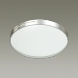 Настенно-потолочный светильник Sonex Geta Silver 2076/EL