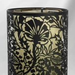 Подвесной светильник Lussole Vetere LSF-2386-01 (220V, на проводе, цветы, круглые, IP21)