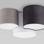 Потолочная люстра TK Lighting Mona Colour 4183