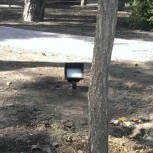 Грунтовый светодиодный светильник с возможностью установки на стену см. примечание LD-CO48 LED 220v 10w LD-Lighting LD-CO LD-C048