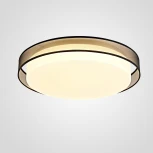 Круглый потолочный светильник LED Lu Carte LC-11-0310