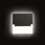 Подсветка ступеней лестницы встраиваемая светодиодная с датчиком движения Kanlux SABIK 29858 (12V)