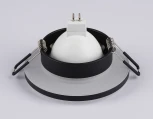 Встраиваемый точечный светильник Ambrella Techno Spot TN3201 (220V, круглые)