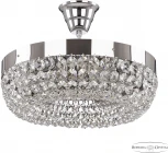 Потолочная люстра Bohemia 1903 19031/35NZ Ni