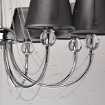 Подвесная люстра MW-Light Федерика 684010408