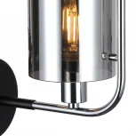 Бра Escada Elegant 671/1A Chrome (220V)