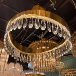 Подвесной светильник Cloyd Invita 10763