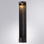 Наземный уличный светильник Arte Lamp New York A1645PA-1BK (LED, 220V, круглые, IP54)