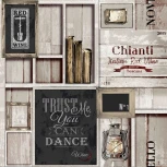 Обои виниловые Parato Hashtag 11051 10,05 x 0,53 м