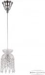 Подвесной светильник Bohemia 1478 14781P/11 Ni Drops (220V, на проводе)