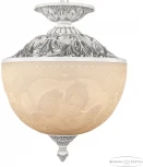 Подвесной светильник Bohemia AL7003 AL7003P/25 WMN Angel