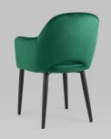 Стул Stool Group Венера велюр изумрудный УТ000031300