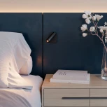 Встраиваемый спот SP-READER-S60x86-3W Warm3000 (WH, 20 deg, 230V) (Arlight, IP20 Металл) 052939 (LED, выключатель)