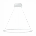 Подвесной светильник ST Luce St604 Out ST604.543.34 (LED, 220V, на тросе, кольцо)