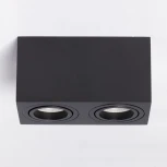 Накладной светильник DeMarkt Прайм 850011402 (220V)