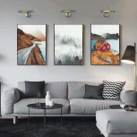 Подсветка для картин Covali WL-51740 (220V)